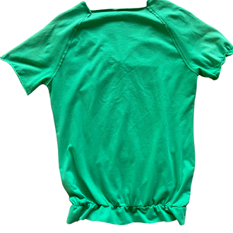 Funk Graphic Tee