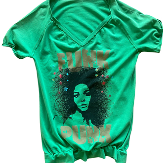 Funk Graphic Tee