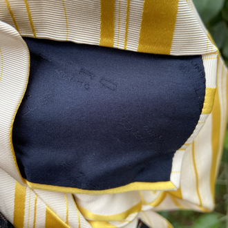 Etro Milano Silk Necktie