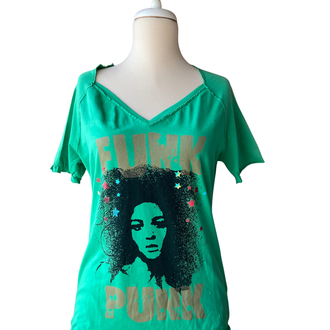 Funk Graphic Tee