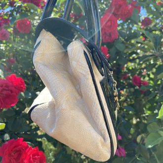 Gianfranco Ferré bag
