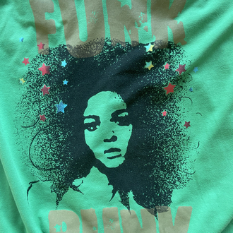 Funk Graphic Tee