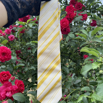 Etro Milano Silk Necktie