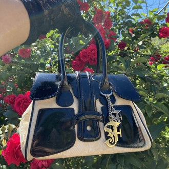 Gianfranco Ferré bag