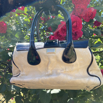 Gianfranco Ferré bag