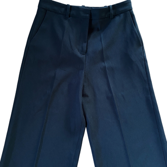 Zara black pants