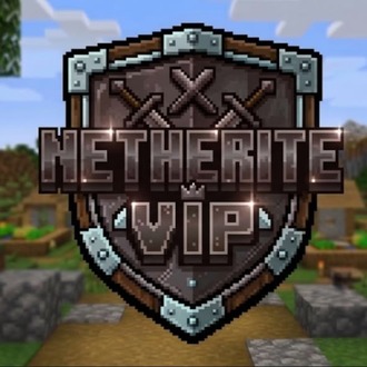 Netherite VİP