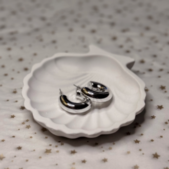 Bubble model küpe