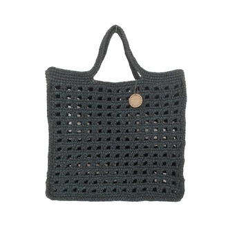 Recycled Glitz Bag 