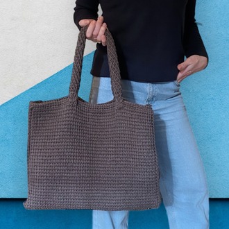 New Weekender Bag