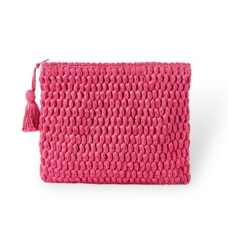 Puffy Clutch