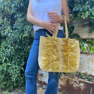 SAMPLE Tote 101