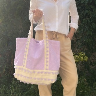 SAMPLE Tote 108