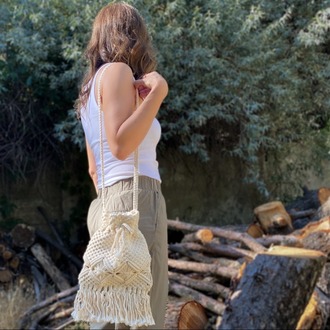 SAMPLE Tote 105