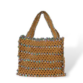 SAMPLE Tote 103
