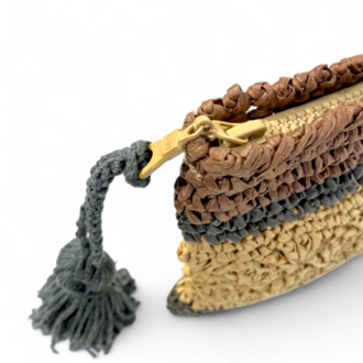 SAMPLE Clutch 110