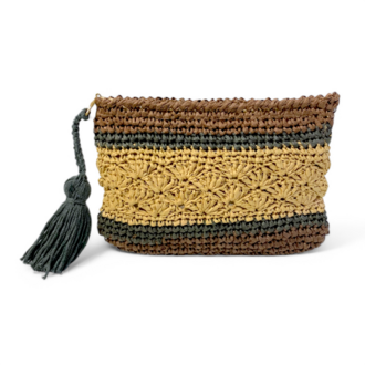 SAMPLE Clutch 110