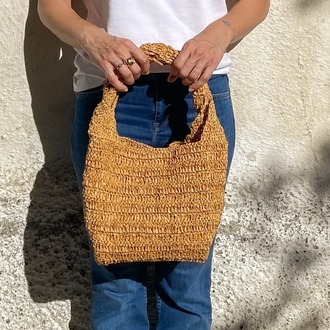 SAMPLE Tote 104