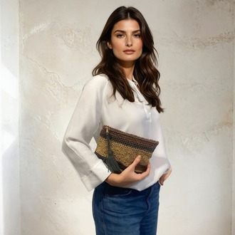 SAMPLE Clutch 110