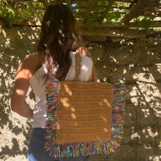 SAMPLE Tote 102