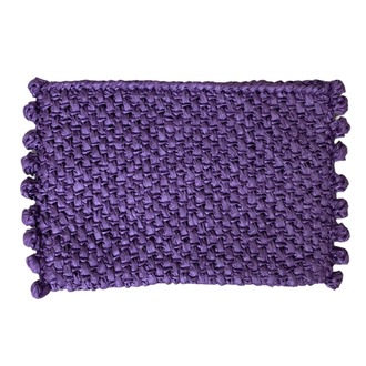Pompom Clutch