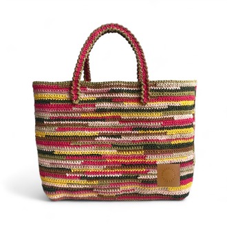 SAMPLE Tote 111