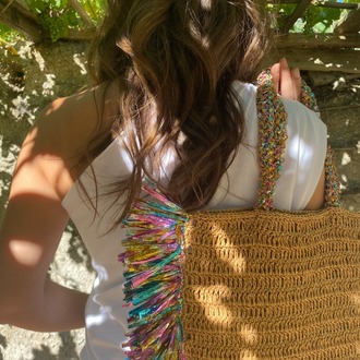 SAMPLE Tote 102