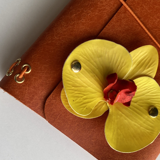 Bloom Orkid | A5 size