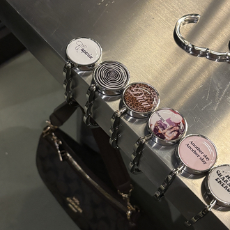 Copenix | Bag Holder Hook