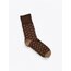 Premium Kalite Gucci Soket Çorap (5 çift)