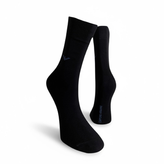 Premium Kalite Bamboo Armani Soket (6 çift)