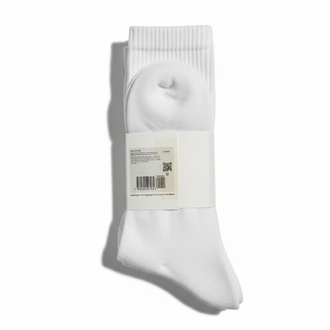 Premium Kalite Nike Havlu Soket (2 Çift)