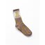 Premium Kalite Fendi Soket Çorap (6 çift)