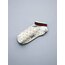 Premium Kalite Gucci Patik Çorap (6 çift)