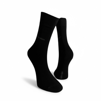 Premium Kalite Bamboo CK Soket (6 çift)