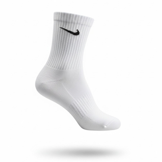 Premium Kalite Nike Havlu Soket (2 Çift)