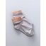 Premium Kalite Nike Patik Çorap (6 çift)