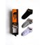 Premium Kalite The North Face Patik Çorap (6 çift)