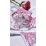 Pink Magic Bra Set Takımı