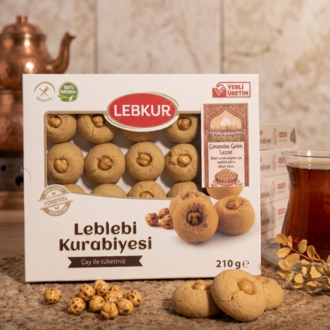 Çorum Lezzet Tanışma Paketi