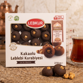 Çorum Lezzet Tanışma Paketi