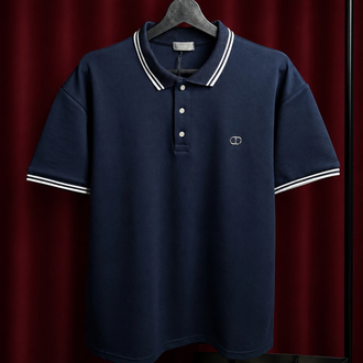 CHRİSTİAN DİOR PREMİUM POLO YAKA