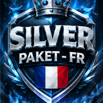 Silver Paket - FR