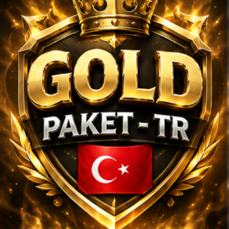 Gold Paket - TR