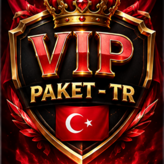 VIP Paket - TR
