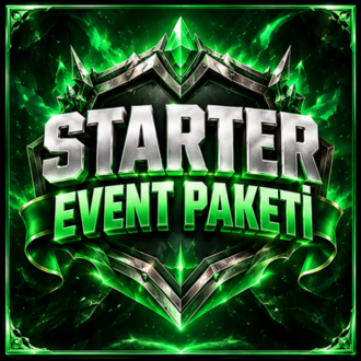 Start Packet