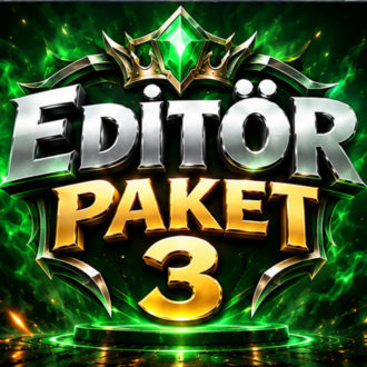 Paket - 3