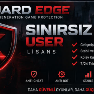 Sınırsız User