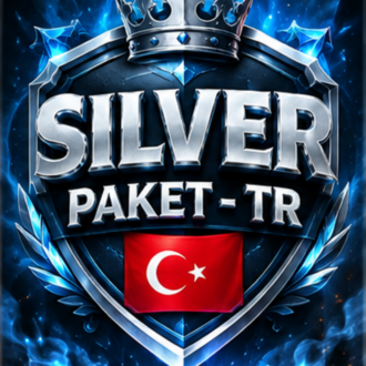 Silver Paket - TR
