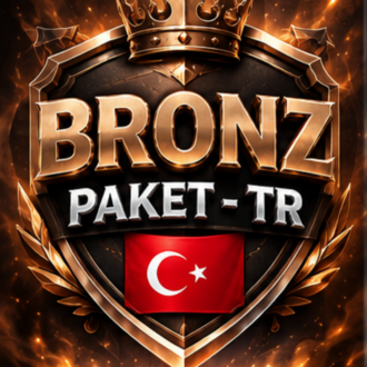 Bronz Paket - TR